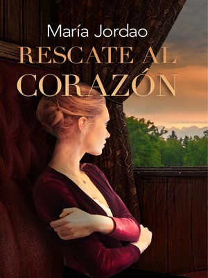 cover image of Rescate al corazón